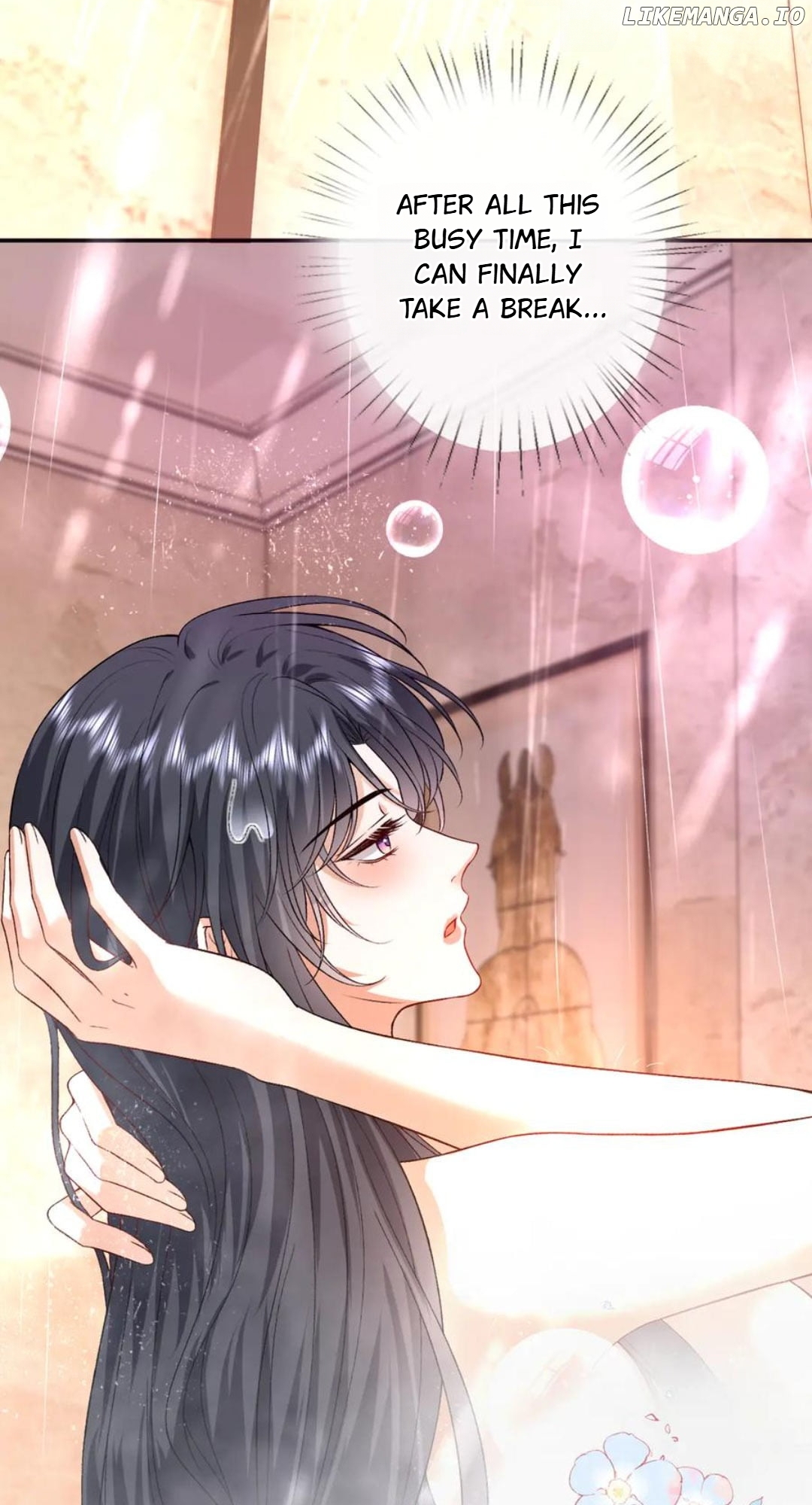 Madam and Her Daily Online Face-Slapping Chapter 177 - page 2